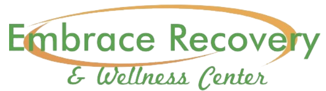 Embrace Recovery & Wellness Center logo