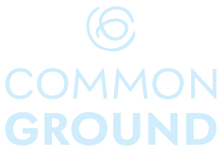 Common Ground Treatment logo