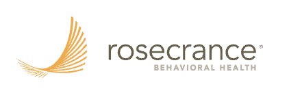 Rosecrance Freeport logo