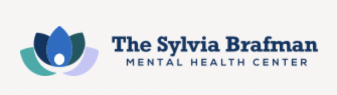 The Sylvia Brafman Mental Health Center logo