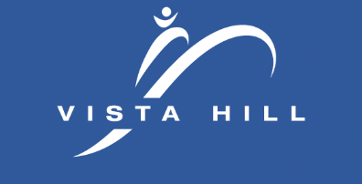 Vista Hill Foundation - Parent Care logo