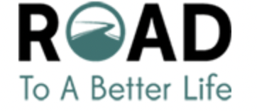 ROAD To A Better Life logo