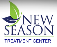 New Season - Hickory Metro Treatment Center logo