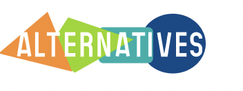 Alternatives logo