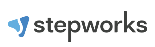 Stepworks - Crowne Pointe logo