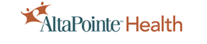 AltaPointe - Outpatient Services logo