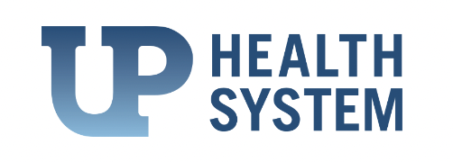 UP Health System - Marquette logo