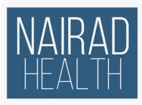 Nairad Health logo