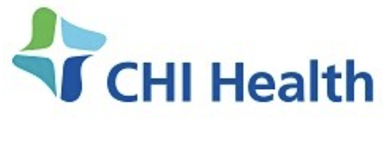 CHI Health Mercy Psychiatric Associate logo