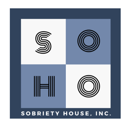 Sobriety House logo
