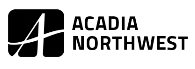 Acadia Northwest logo