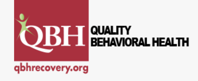 Quality Behavioral Health 751 East Grand Boulevard logo