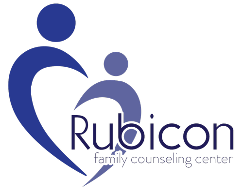 Rubicon Family Counseling Services logo