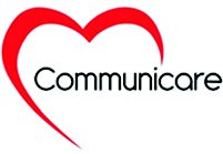 Communicare logo