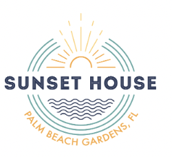 Sunset House logo