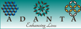 Adanta Group - Green County Clinic logo