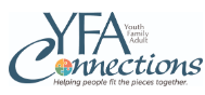 YFA Connections logo