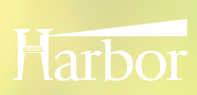 Harbor Behavioral Health logo