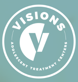 Visions Adolescent Treatment Center Dallas logo