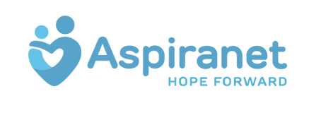 Aspiranet - Modesto logo