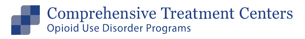 Cranberry Township Comprehensive Treatment Center logo