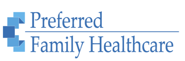 Preferred Family Healthcare - Adolescent CSTAR logo