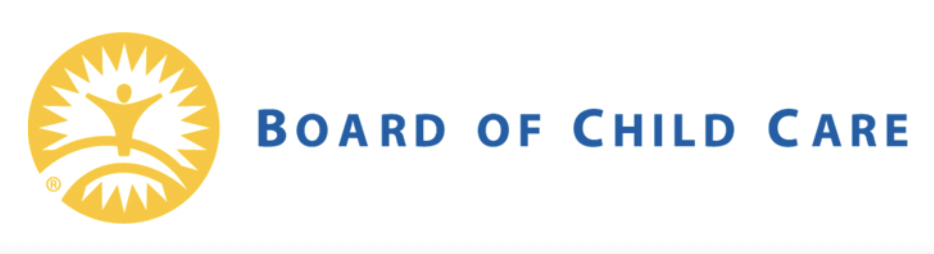 Board of Child Care logo