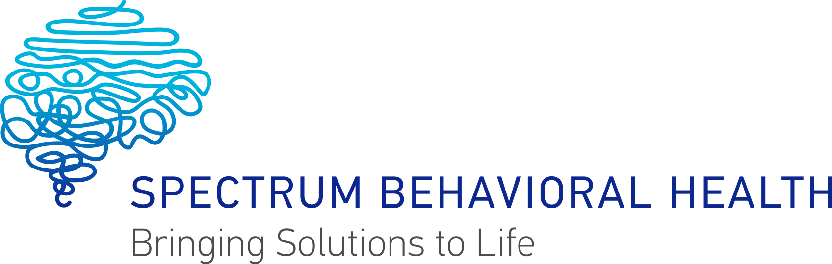 Spectrum Behavioral Management Service logo