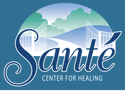 Sante Center for Healing logo