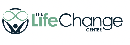 Life Change Center logo