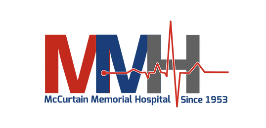McCurtain Memorial Hospital - New Directions logo