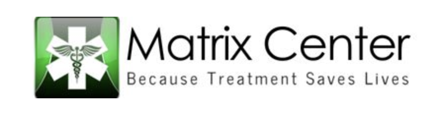 Addictive Behavioral Change Health Group - Matrix Center logo