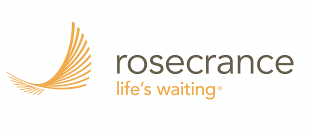 Rosecrance Harrison Campus logo