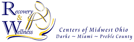 Recovery and Wellness Center logo