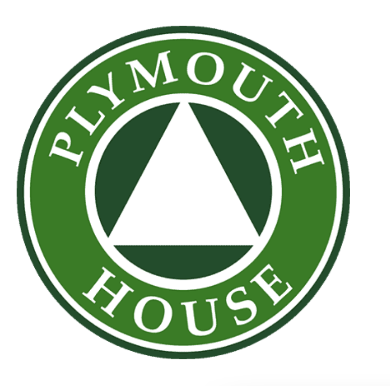 Plymouth House logo
