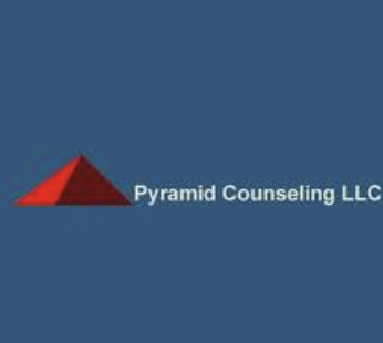 Pyramid Counseling logo