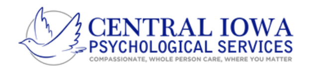 Central Iowa Psychological Services logo