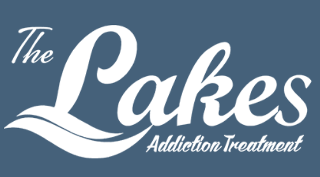 The Lakes Treatment Copperopolis logo