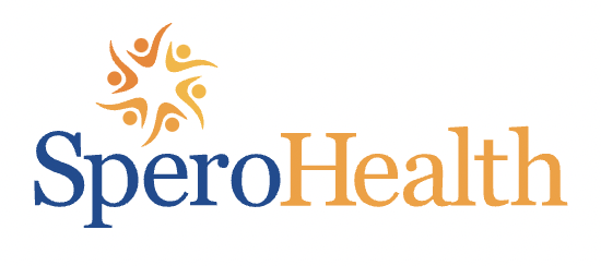 Spero Health - Fairfield logo