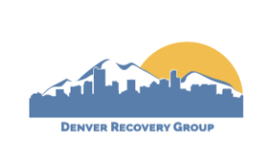 Denver Recovery Group - Colfax logo
