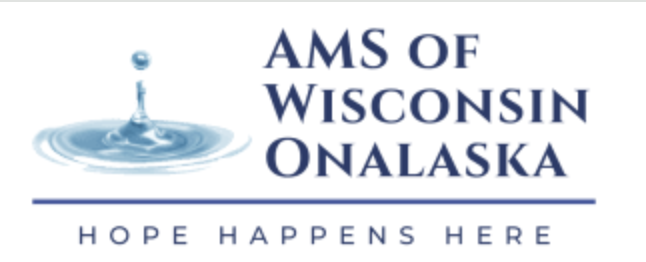 AMS of Wisconsin logo