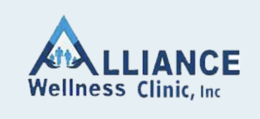 Alliance Wellness Clinic logo