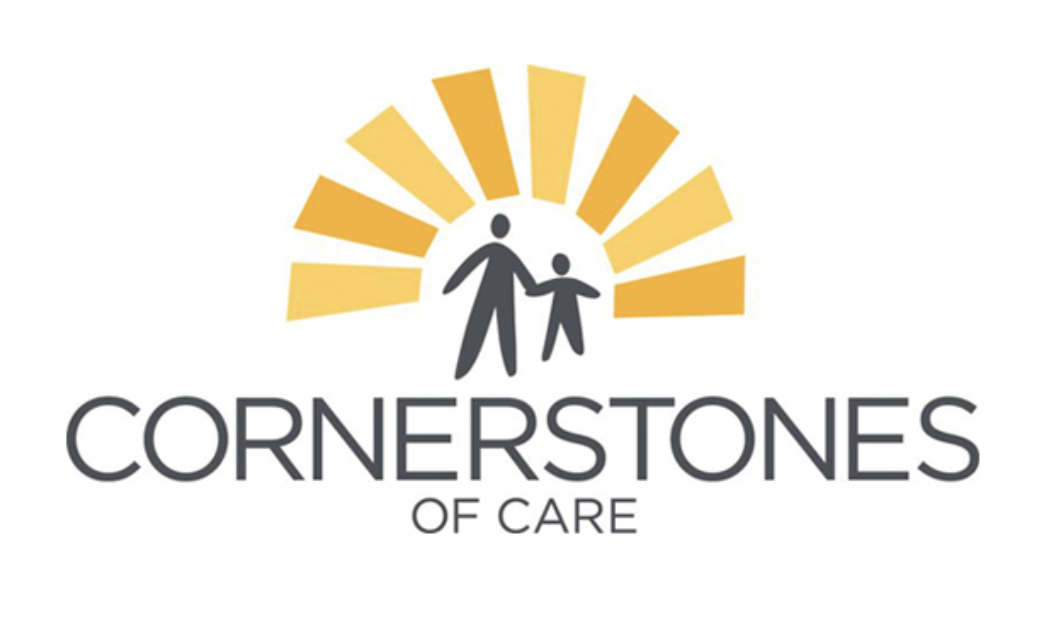 Cornerstones of Care - Ozanam Campus logo