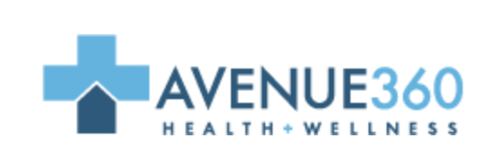Avenue 360 Health and Wellness - Recovery Support Services logo