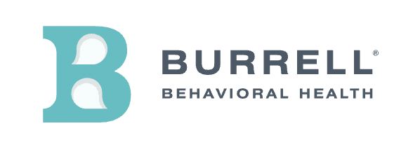 Burrell Behavioral Health - Building C logo