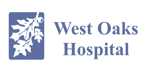 West Oaks Hospital logo
