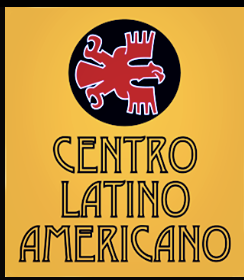 Centro Latino Americano logo