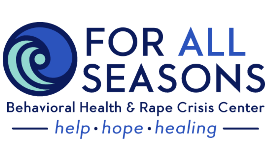 For All Seasons logo