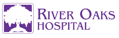 River Oaks Hospital - Dual Diagnosis Program logo