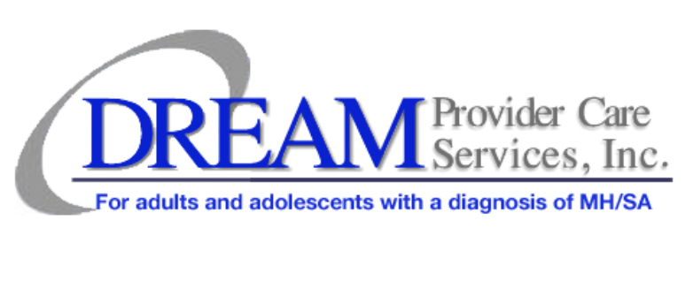DREAM Provider Care Services - Outpatient Treatment Center logo